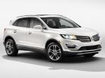 Lincoln MKC 2014 года